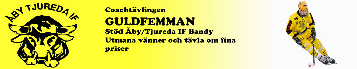 Åby/Tjureda IF