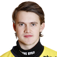 Kasper Pettersson
