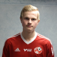 Alexzander Kristiansson