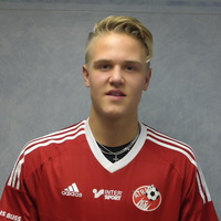 Casper Henriksson