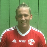 Hampus Eriksson