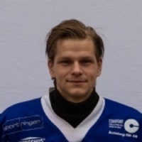 Viktor Fagberg