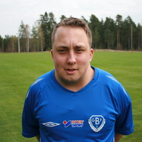 Albin Larsson