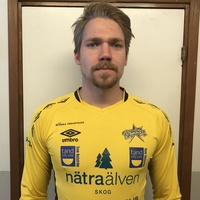 Erik Salomonsson