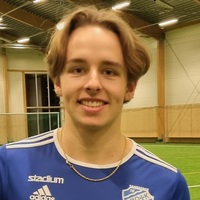 Robin Holmqvist