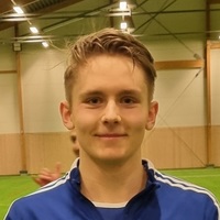 Wilmer Holmqvist