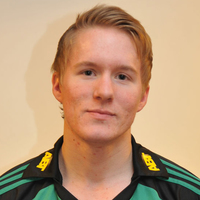 Mathias  Forsström Skeppar