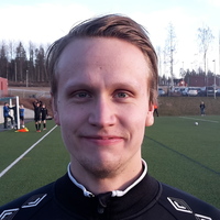 Mattias Johansson
