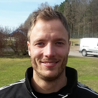 Tobias Gustavsson
