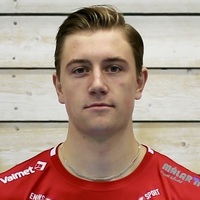 Rasmus Ericsson