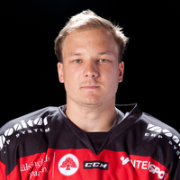 Linus Persson