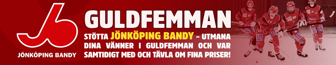 Jönköping Bandy IF
