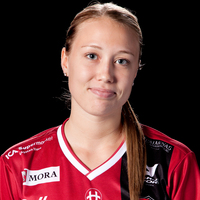 Lina Svarfvar