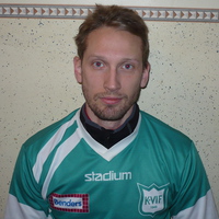 Andreas Nyblom