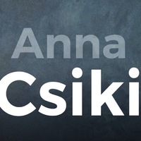 Anna Csiki