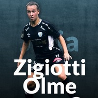 Julia Zigiotti Olme