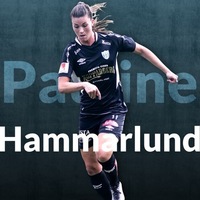 Pauline Hammarlund