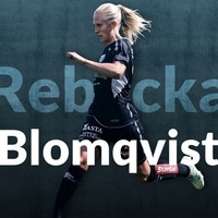 Rebecka Blomqvist