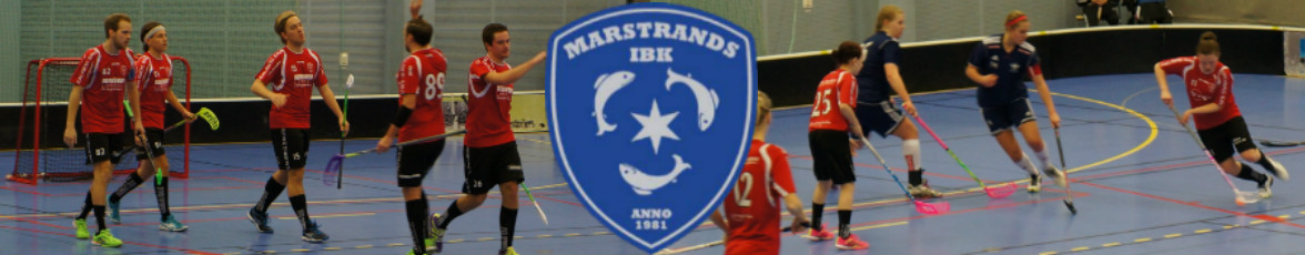 Marstrands Innebandyklubb