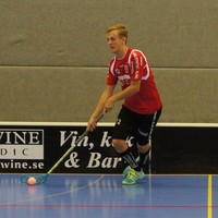 Jesper Hult