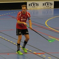 Mattias Larsson