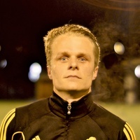 Fredrik Bergström