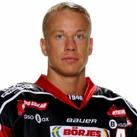 Erik Lindström