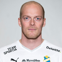 Rasmus Ryden