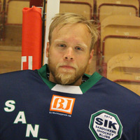 Joakim  Mikaelsson