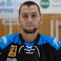 36 - Jesper Gustafsson