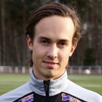 Simon Larsson
