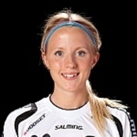 Sara Fredriksson