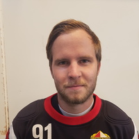Markus Kjerrman-Lindén