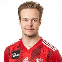 Markus Andersson