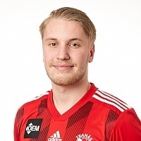Theo  Stensson