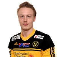 Joel Kronståhl Karlsson