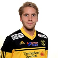 Mathias  Svensson