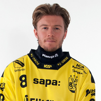 Axel Ekholm