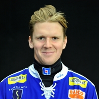 Linus  Rönnqvist