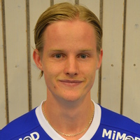 Johan Carlsson