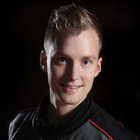 Pär Harnesk