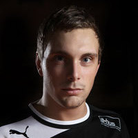 Anton  Eriksson