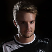 Johan  Osin