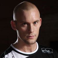 Mathias Pettersson