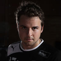 Christian Sandberg