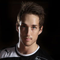 Christoffer Ericsson