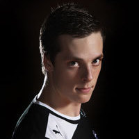 Joakim Marcus