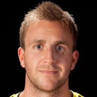Patrik Hagberg