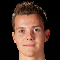 Kevin Lieback Asp