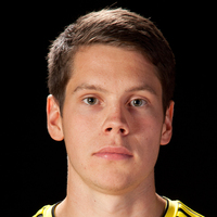 Fredrik Berg